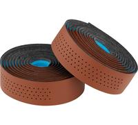 Brooks Ruban de guidon en microfibre brun