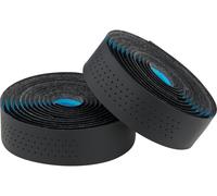 Brooks Ruban de guidon en microfibre noir