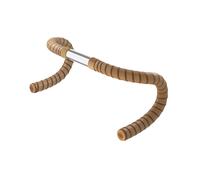 Brooks Rubber Bar Tape-Natural-New22 Guidoline Adulte Unisexe, Bronze, Standard