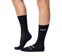 Brooks Run-In Crew Socks 3-Pack Unisexe S