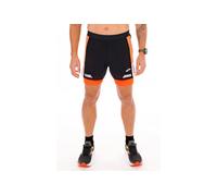 BROOKS Run Visible 5" 2in1 Short 2.0 - Homme - Noir - taille L- modèle 2025