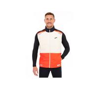 Brooks Run Visible Insulated 2.0 vêtement running homme Run Visible Insulated 2.0 S Blanc