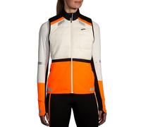 Brooks Run Visible Insulated Vest 2.0 Femme M