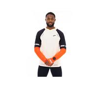 Brooks Run Visible Thermal 2.0 vêtement running homme Run Visible Thermal 2.0 L Beige