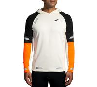 Brooks Run Visible Thermal Hoodie 2.0 Homme XS