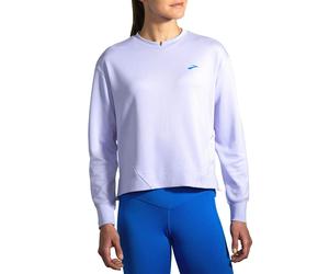 Brooks Run Within Sweatshirt Femme L