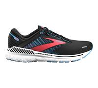 Brooks running Adrenaline GTS 22 Femme Noir - Chaussures de course femmes 36