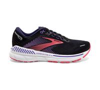 Brooks running Adrenaline GTS 22 Femme Noir - Chaussures de course femmes 36
