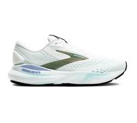 Brooks running Adrenaline GTS 24 Femme Blanc - Chaussures de course femmes 38.5