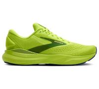 Brooks Running Adrenaline GTS 24 - homme - jaune