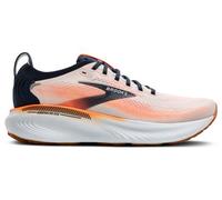 Brooks Running Adrenaline GTS 25 - homme - blanc
