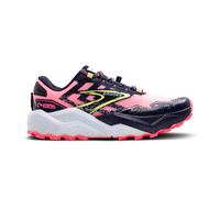 Brooks running Caldera 7 Femme Rose - Chaussures de trail femmes 36.5