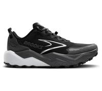 Brooks Running Caldera 8 - femme - noir