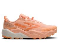 Brooks Chaussures de running Caldera 8 Medium orange Femme Taille 37,5