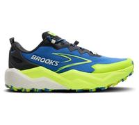Brooks Running Caldera 8 - homme - bleu