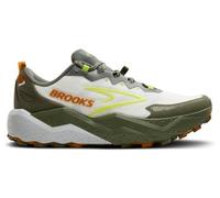 Brooks Running Caldera 8 - homme - khaki