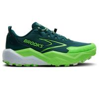Brooks Running Caldera 8 - homme - vert