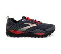 Brooks running Cascadia 15 Gore-Tex Homme Gris - Chaussures de trail hommes 45