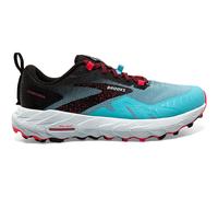 Brooks running Cascadia 17 Femme Bleu ciel - Chaussures de trail femmes 36