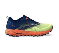 Brooks running Cascadia 17 Homme Multicolore - Chaussures de trail hommes 44