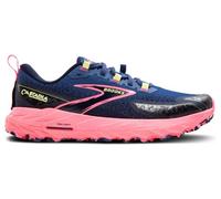 Brooks Running Cascadia 18 - femme - bleu