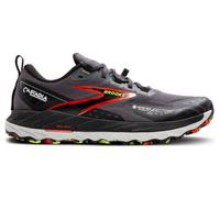 BROOKS Cascadia 18 Gore-texened - Homme - Noir - taille 11.5- modèle 2024
