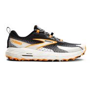 Brooks running Cascadia 18 Homme Noir - Chaussures de trail hommes 46