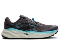 Brooks Running Cascadia 19 - femme - dark grey