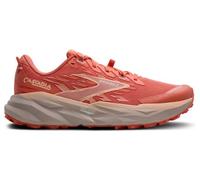 Brooks Running Cascadia 19 - femme - rose