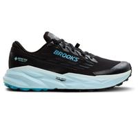 BROOKS Cascadia 19 Gore-tex W - Femme - Noir - taille 38 1/2- modèle 2025