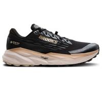 Brooks Sports Chaussures Cascadia 19 GORE-TEX Medium noir doré Taille 42.5