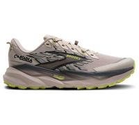 Brooks Running Cascadia 19 - homme - Beige