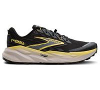 Brooks Chaussures Cascadia 19 Homme Noir/Jaune Taille 45 Modèle 2026
