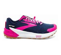 BROOKS Catamount 2 - Femme - Rose / Blanc / Bleu - taille 36 1/2- modèle 2023