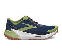 Brooks running Catamount 2 Homme Bleu foncé
