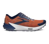 Brooks running Catamount 2 Homme Orange - Chaussures de trail hommes 45.5