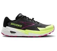 Brooks Running Catamount 4 - femme - noir