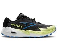 Brooks Running Catamount 4 - homme - noir