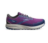 Brooks Damen Divide 4 lila 42.5