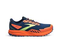 Brooks running Divide 4 Homme Bleu - Chaussures de trail hommes 42