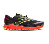 Brooks running Divide 5 Homme Noir - Chaussures de trail hommes 46