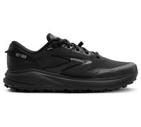 Brooks Running Divide 6 - femme - noir