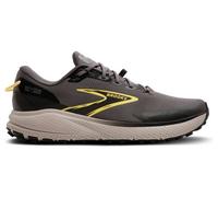 Brooks Running Divide 6 - homme - gris