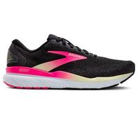 Brooks Running Ghost 16 - femme - noir