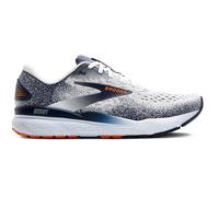 Brooks running Ghost 16 Homme Blanc - Chaussures de marathon et triathlon hommes 44