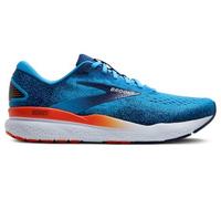 BROOKS Ghost 16 - Homme - Bleu - taille 40 1/2- modèle 2025