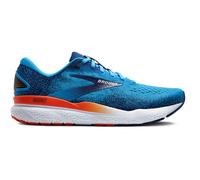BROOKS Ghost 16 - Homme - Bleu - taille 46- modèle 2025