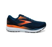 Brooks running Ghost 16 Homme Bleu marine - Chaussures de marathon et triathlon hommes 46.5