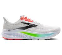 Brooks Running Ghost 17 - homme - blanc