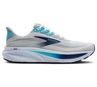 Brooks Running Ghost 17 - homme - blanc